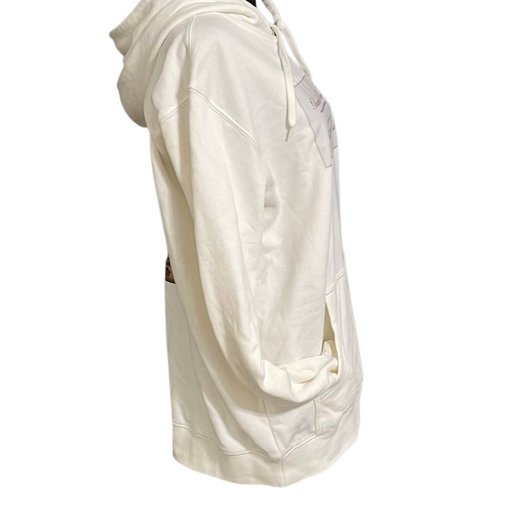 Outsider Supply The Coronation Hoodie Size Medium — image 7 of 8